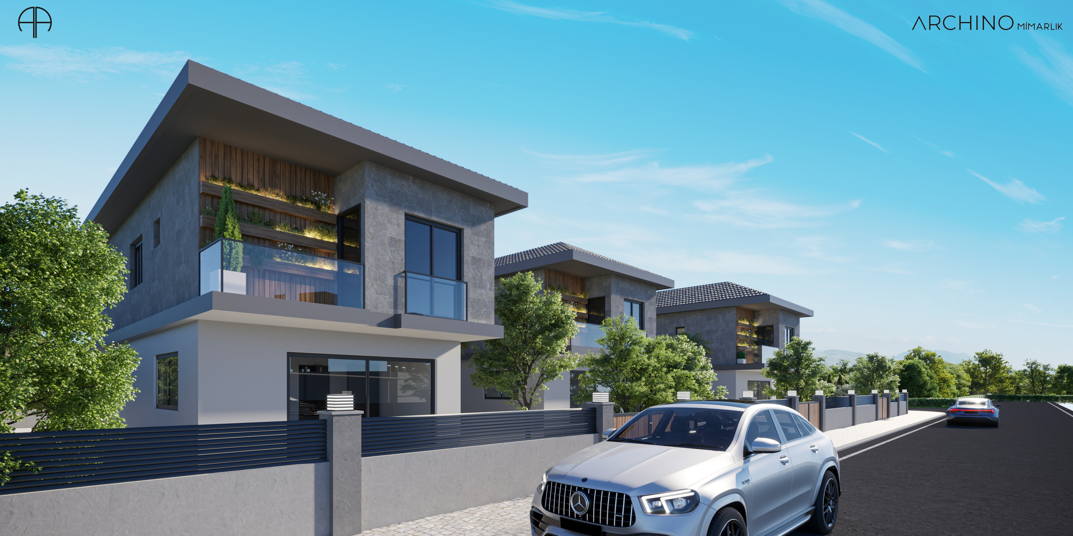 Günerli Avukatlar Sitesi